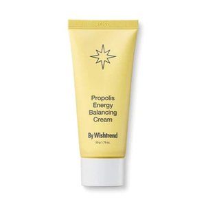 By Wishtrend Propolis Energy Balancing Cream